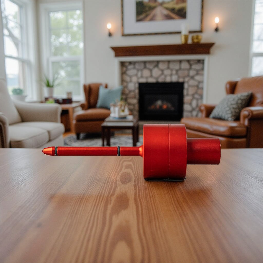.22 LR Laser System