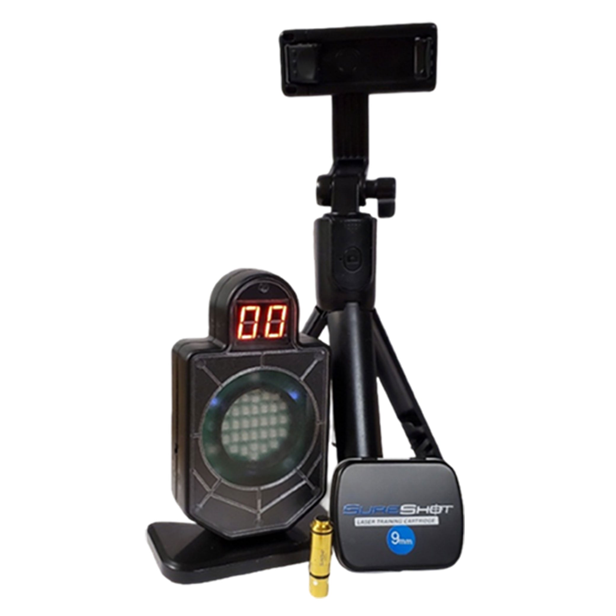 SureShot Deluxe Package – sureshotproducts