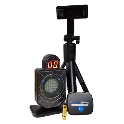 SureShot Deluxe Package
