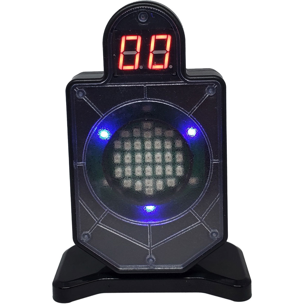Electronic target