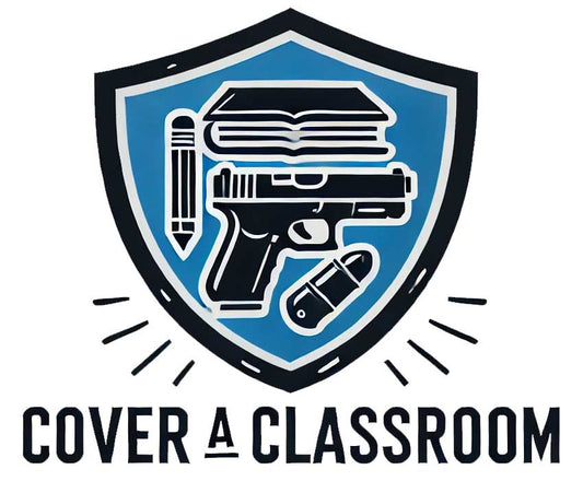 Cover A Classroom Donation