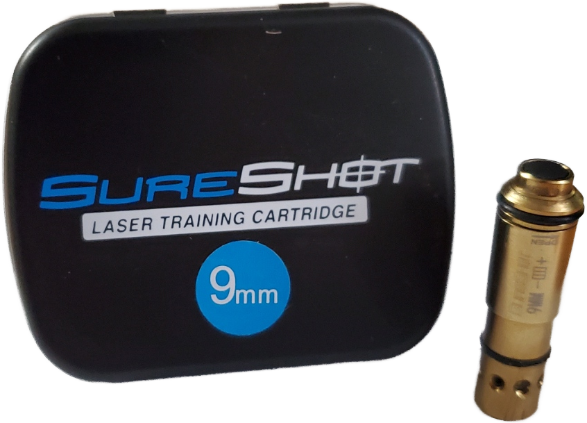 SureShot Training Cartridge