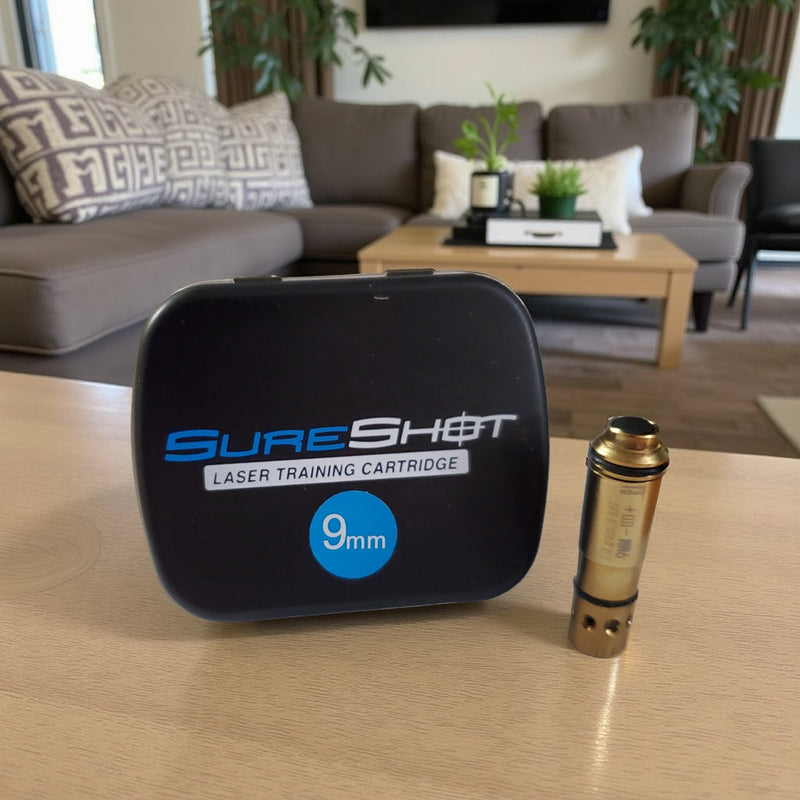 SureShot Training Cartridge