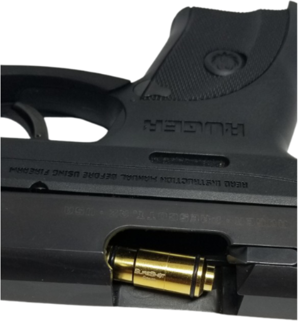 SureShot Training Cartridge