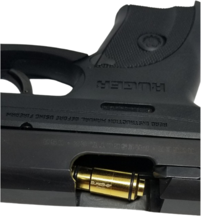SureShot Training Cartridge