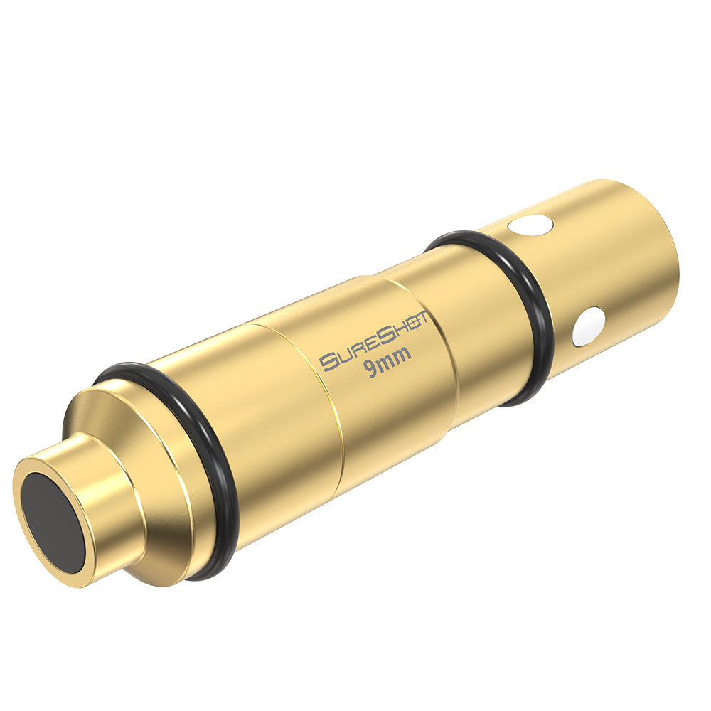 SureShot Training Cartridge