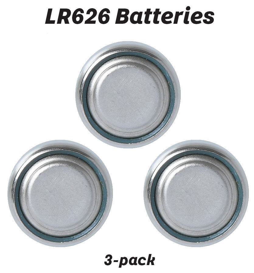 End Cap & Battery Pack Combo