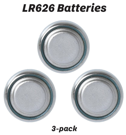End Cap & Battery Pack Combo