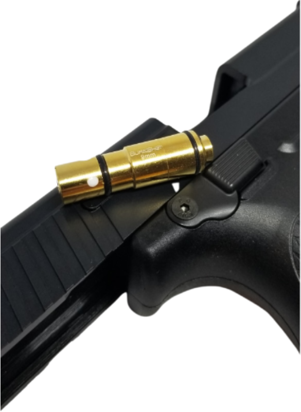 SureShot Training Cartridge