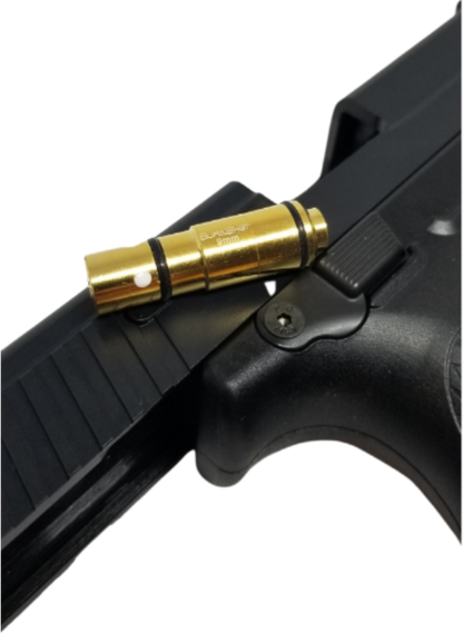 SureShot Training Cartridge