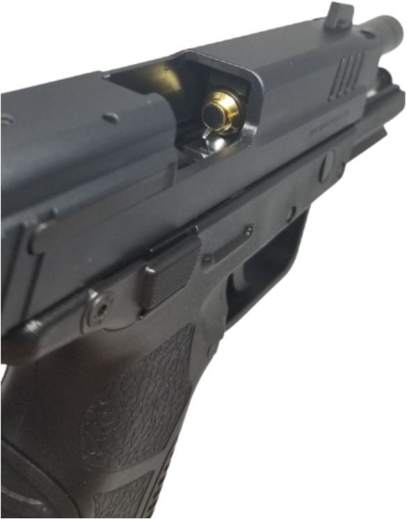 SureShot Training Cartridge